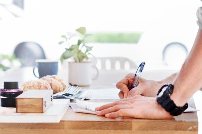 praca w holandii formalnosci